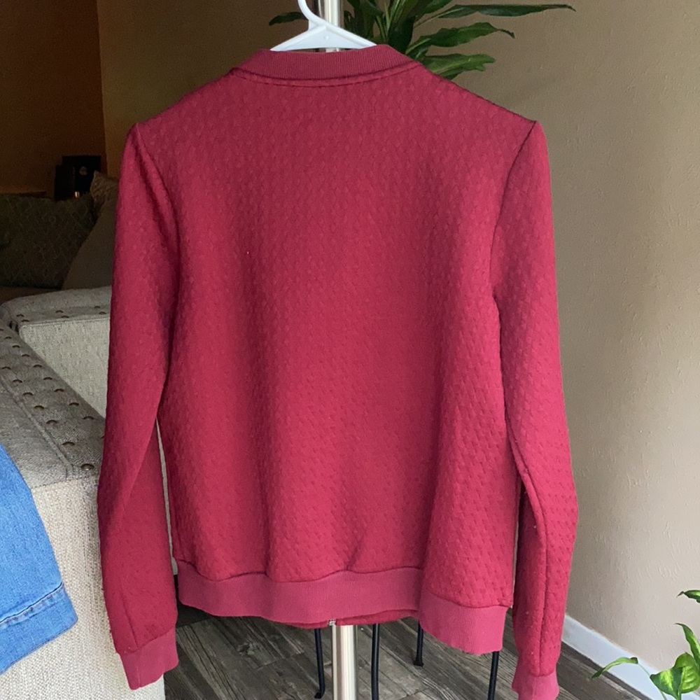 Jacket - Picture 2 of 2